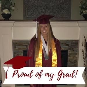 Meet your Posher, Janice